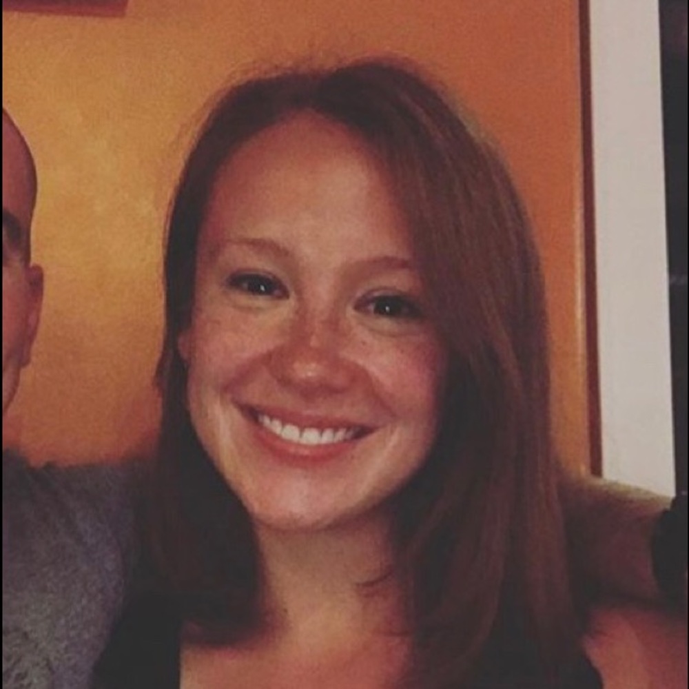 Meet your Posher, Marianne